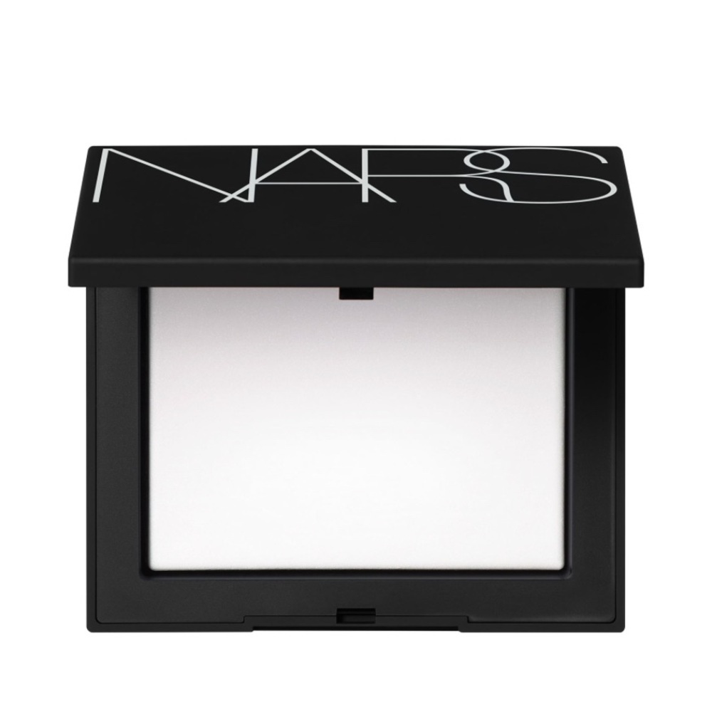 NARS Matte Finish Setting Powder - Crystal. Smaller size. BNIB